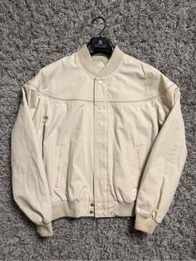 David Taylor jacket